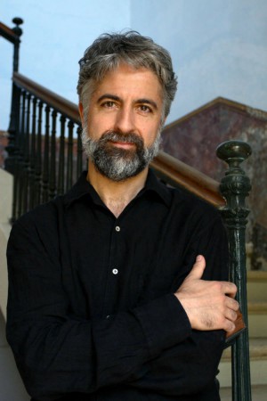 ANDREA PADOVA pianista